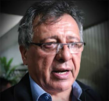 Dr. Marcelo José Alfonzo Rosas