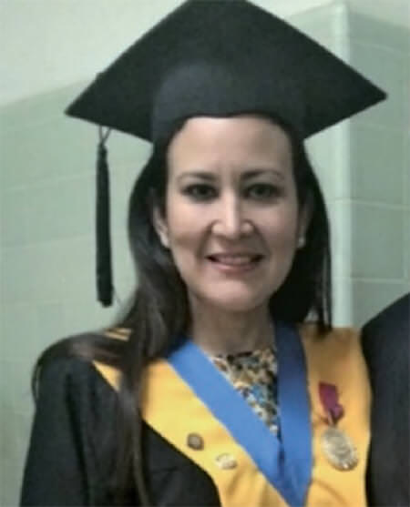 Dra. Nathalie Chacón Fonseca