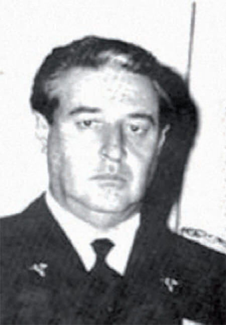 Dr. José Barnola Duxans