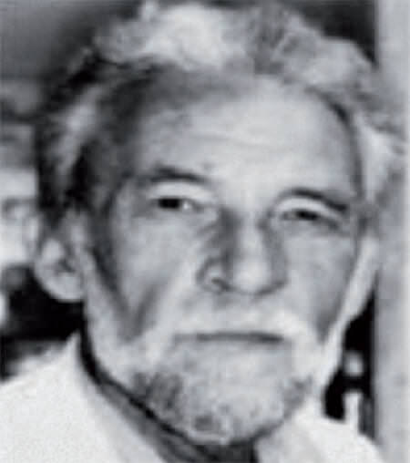 Dr. Alejandro Mondolfi Galavis