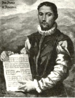 Diego de Henares Lezama