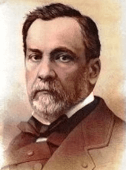 Pensamiento del Dr. Louis Pasteur (1822-1895) “Un poco de Ciencia nos aparta de Dios. Mucha, nos aproxima.”